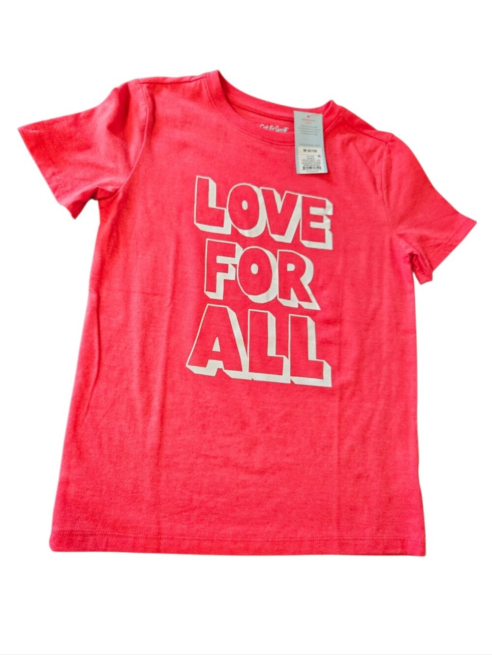 Love For All Tshirt